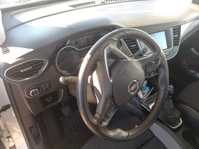 Opel Crossland X - 2018