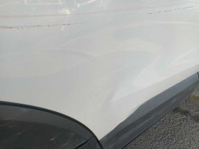 Opel Crossland X - 2018