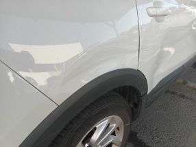 Opel Crossland X - 2018
