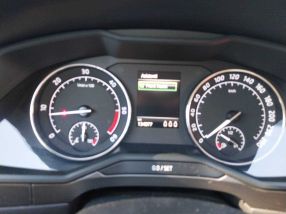 Skoda Superb - 2018