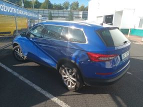 Skoda Kodiaq - 2019