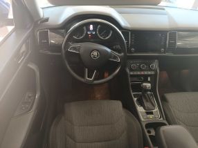 Skoda Kodiaq - 2019