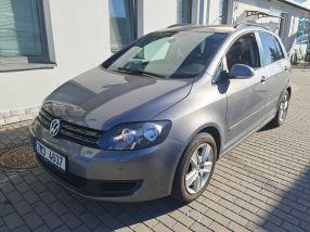 Volkswagen Golf Plus - 2009