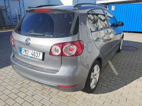 Volkswagen Golf Plus - 2009