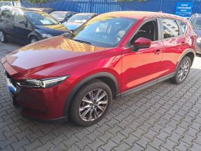 Mazda CX 5 - 2019