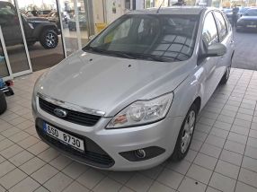 Ford Focus - 2010