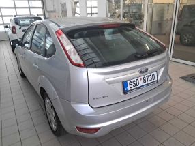 Ford Focus - 2010