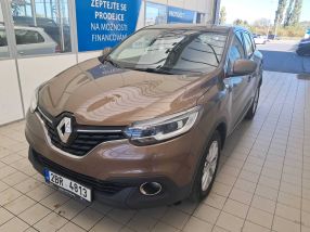 Renault Kadjar - 2017