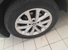 Renault Kadjar - 2017