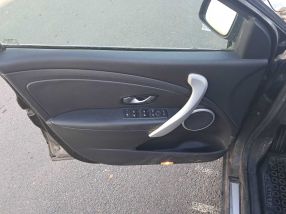 Renault Fluence - 2011