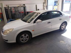 Opel Vectra - 2006