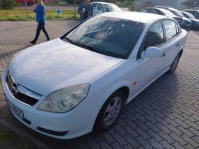 Opel Vectra - 2006