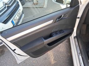 Skoda Superb - 2013