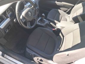 Skoda Superb - 2013