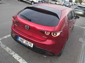 Mazda 3 - 2022