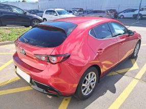 Mazda 3 - 2022