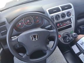 Honda Civic - 2005
