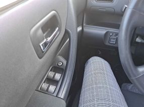 Honda Civic - 2005