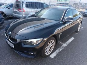 BMW 4 Gran Coupe - 2019