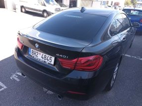 BMW 4 Gran Coupe - 2019
