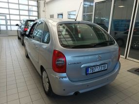 Citroen Xsara Picasso - 2008