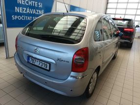 Citroen Xsara Picasso - 2008
