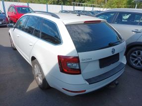 Skoda Octavia - 2020