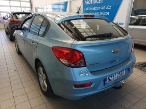 Chevrolet Cruze - 2012
