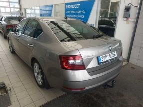 Skoda Octavia - 2018