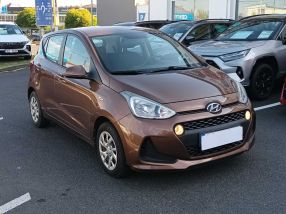 Hyundai i10 - 2017