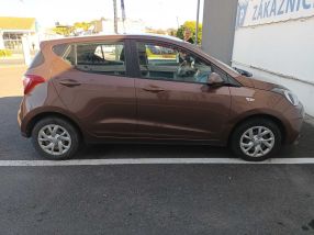 Hyundai i10 - 2017