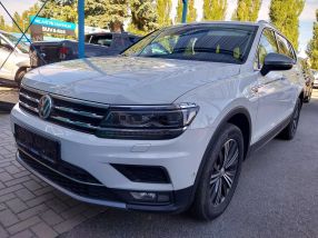 Volkswagen Tiguan Allspace - 2017