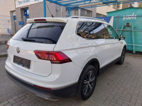 Volkswagen Tiguan Allspace - 2017