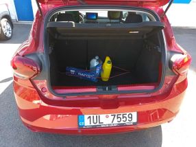 Dacia Sandero - 2023