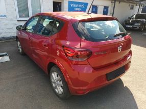 Dacia Sandero - 2023