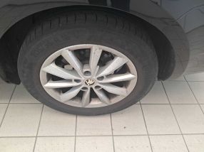 Skoda Octavia - 2014