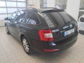 Skoda Octavia - 2014