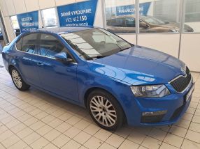 Skoda Octavia - 2014