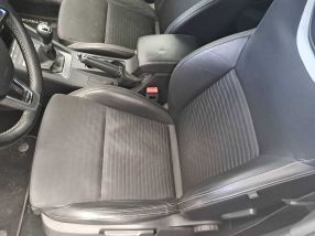 Skoda Octavia - 2014