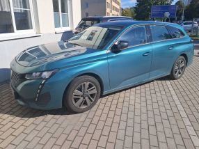 Peugeot 308 - 2024