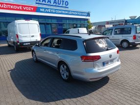 Volkswagen Passat - 2018