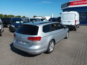 Volkswagen Passat - 2018