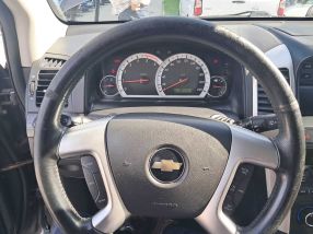 Chevrolet Captiva - 2009