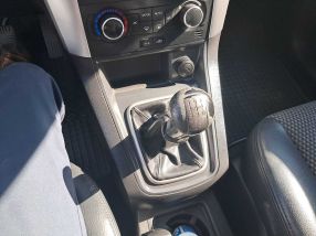 Chevrolet Captiva - 2009