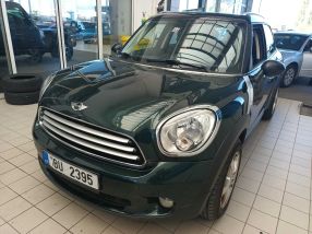 MINI Countryman - 2012