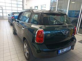 MINI Countryman - 2012