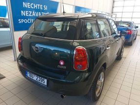 MINI Countryman - 2012