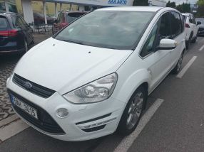 Ford S-Max - 2012