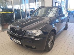 BMW X3 - 2007
