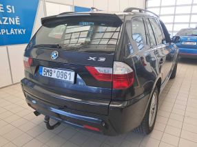 BMW X3 - 2007